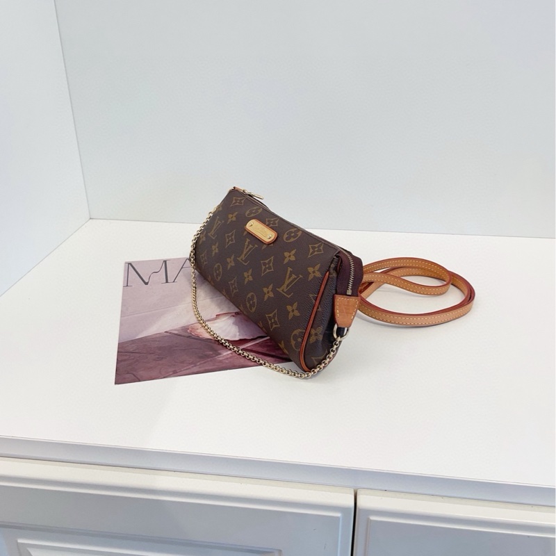 【97新🆕】Lv Monagram eva 晚宴斜挎包 單肩包-3