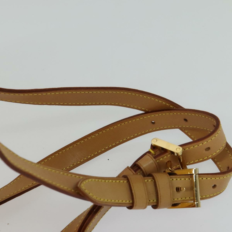 【日本直送】路易威登 Monogram Vernis Marley 雙肩包 黃色 M91040 LV 正品 137398-7