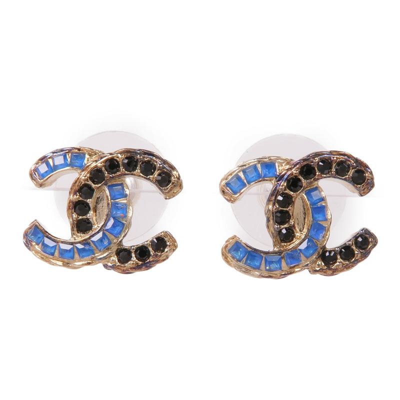 CHANEL 金屬Earrings耳環-0