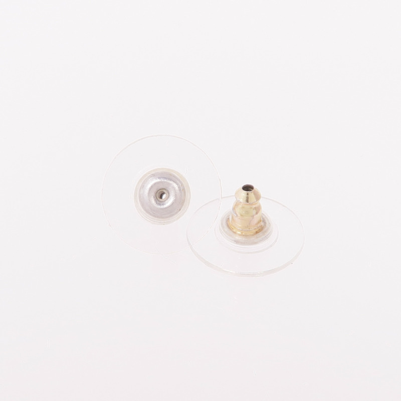 CHANEL 金屬Earrings耳環-4