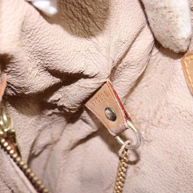 【日本直送】路易威登 Monogram Bucket GM 肩背包 M42236 LV Auth th6298-11