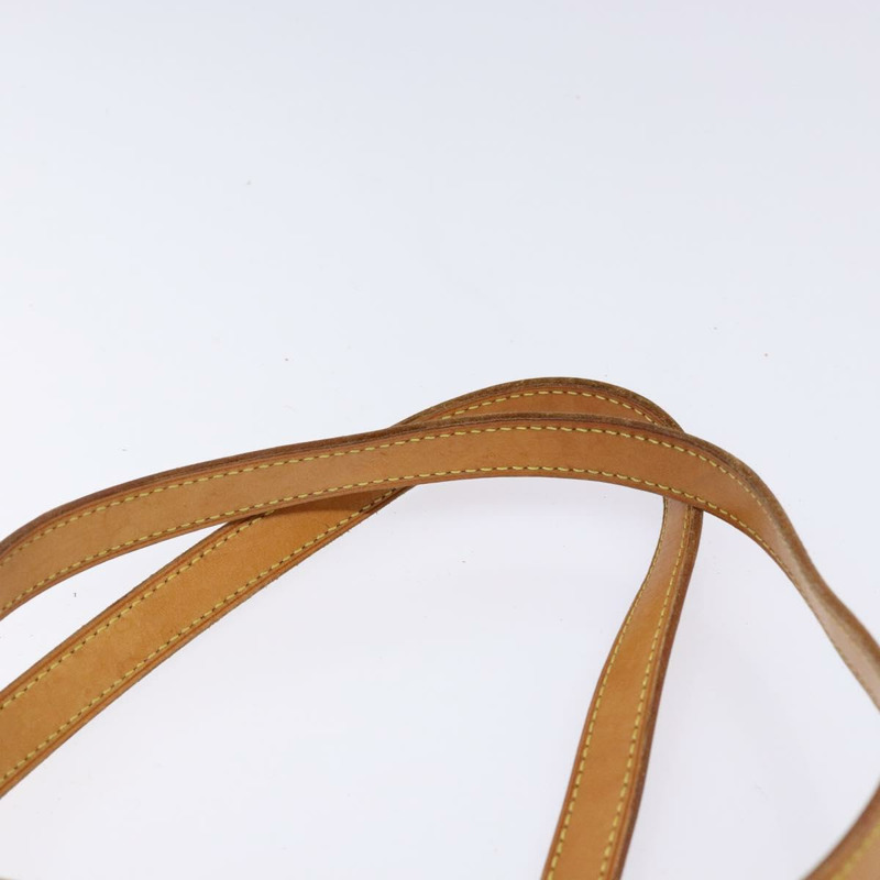 【日本直送】路易威登 Monogram Bucket GM 肩背包 M42236 LV Auth 137558-7