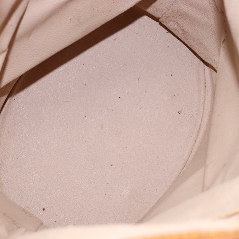 【日本直送】路易威登 Monogram Bucket GM 肩背包 M42236 LV Auth 137558-10