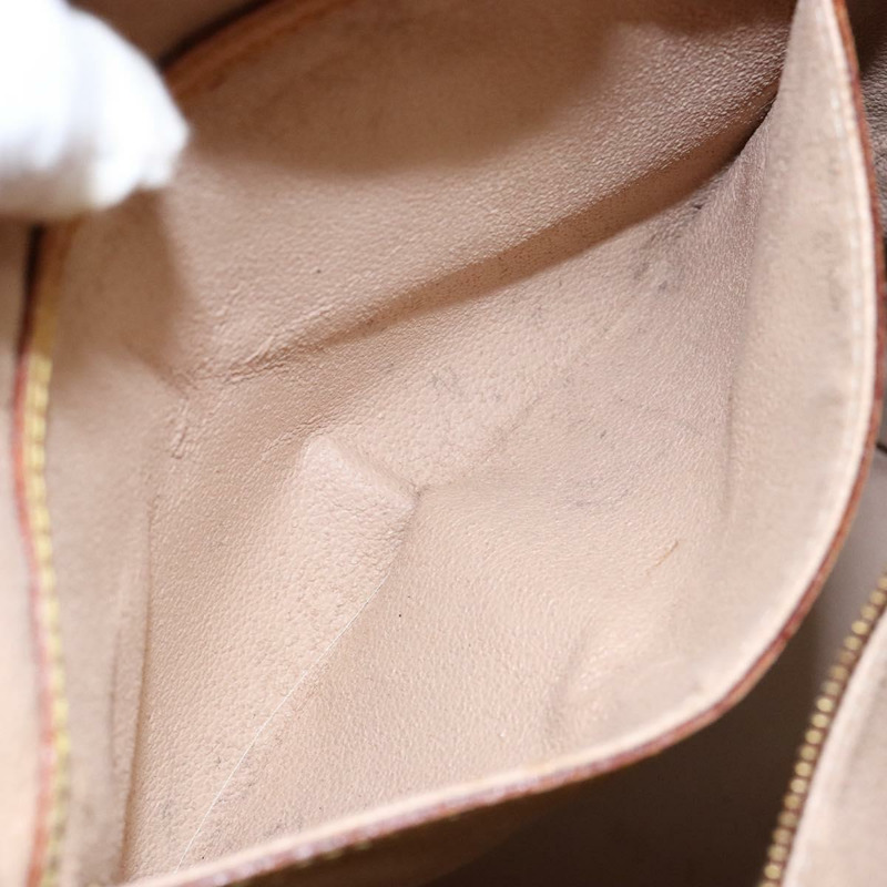 【日本直送】路易威登 Monogram Bucket GM 肩背包 M42236 LV Auth 137558-20