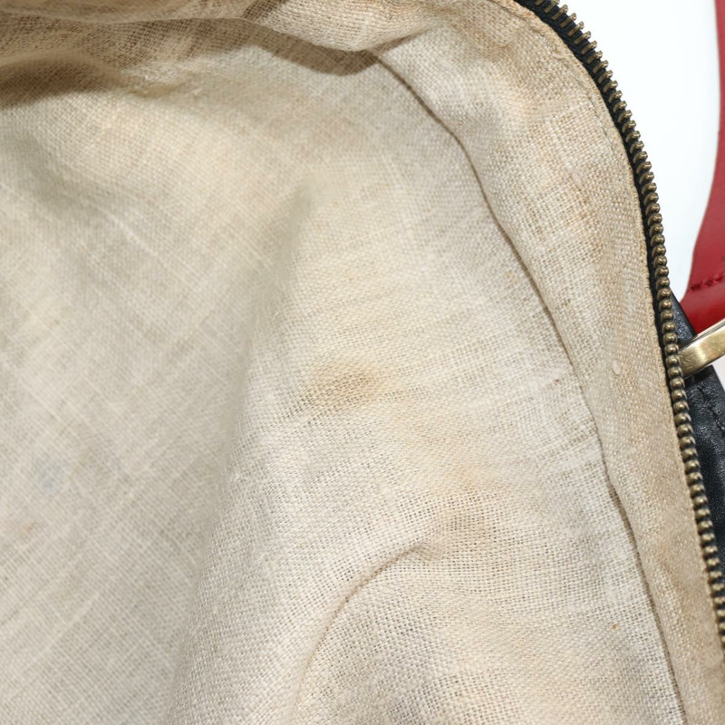 【日本直送】FENDI 胡桃色帆布雙肩包 棕色 黑色 正品 BA4760-10