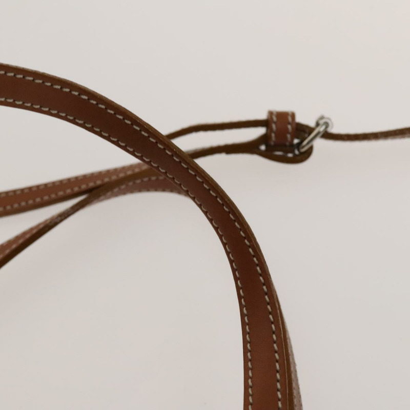 【日本直送】BURBERRY 藍標草編兩用手提包 米色 銀色 正品 yk19134-13