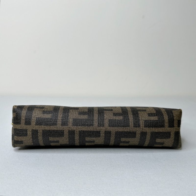 FENDI Zucca小麻將包-9