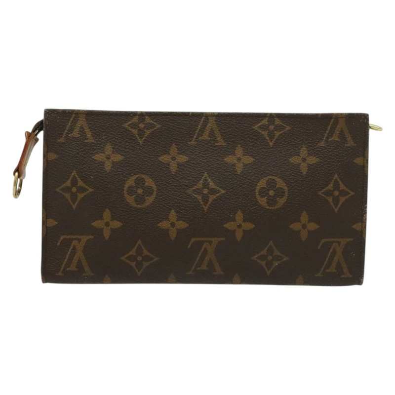 【日本直送】路易威登 Monogram Bucket GM 配件包 LV 正品 137559-1