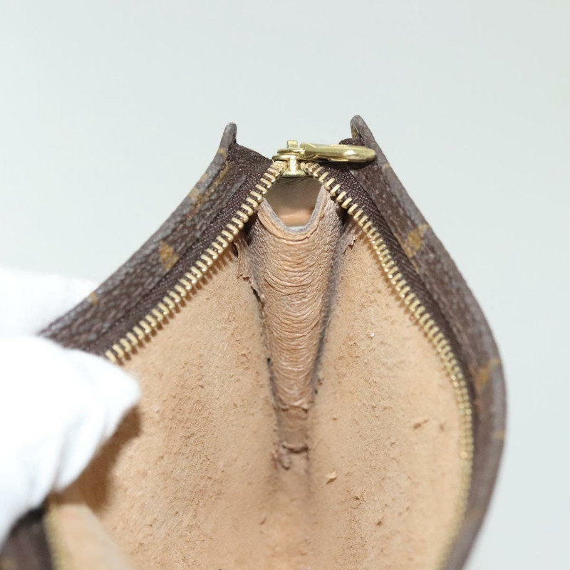 【日本直送】路易威登 Monogram Bucket GM 配件包 LV 正品 137559-11