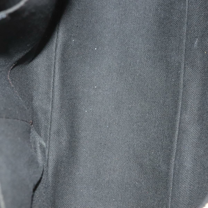 【日本直送】BURBERRY Nova 格紋手提包 PVC 皮革 米色 金色 正品 ep10235-10