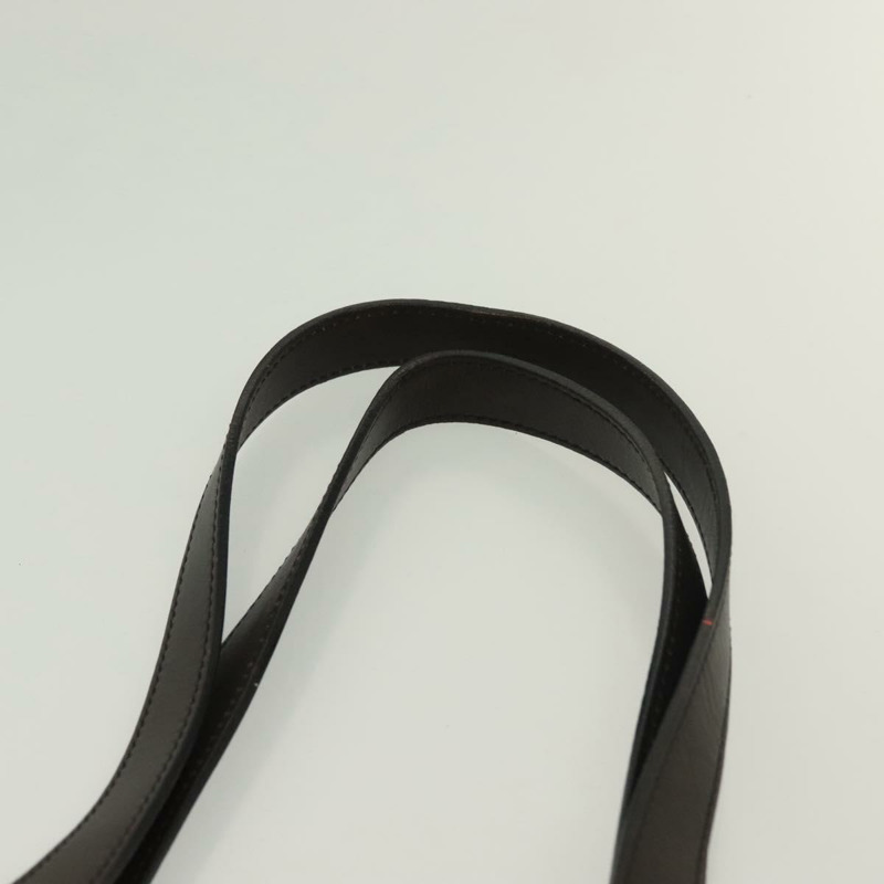 【日本直送】BURBERRY Nova 格紋手提包 PVC 皮革 米色 金色 正品 ep10235-13