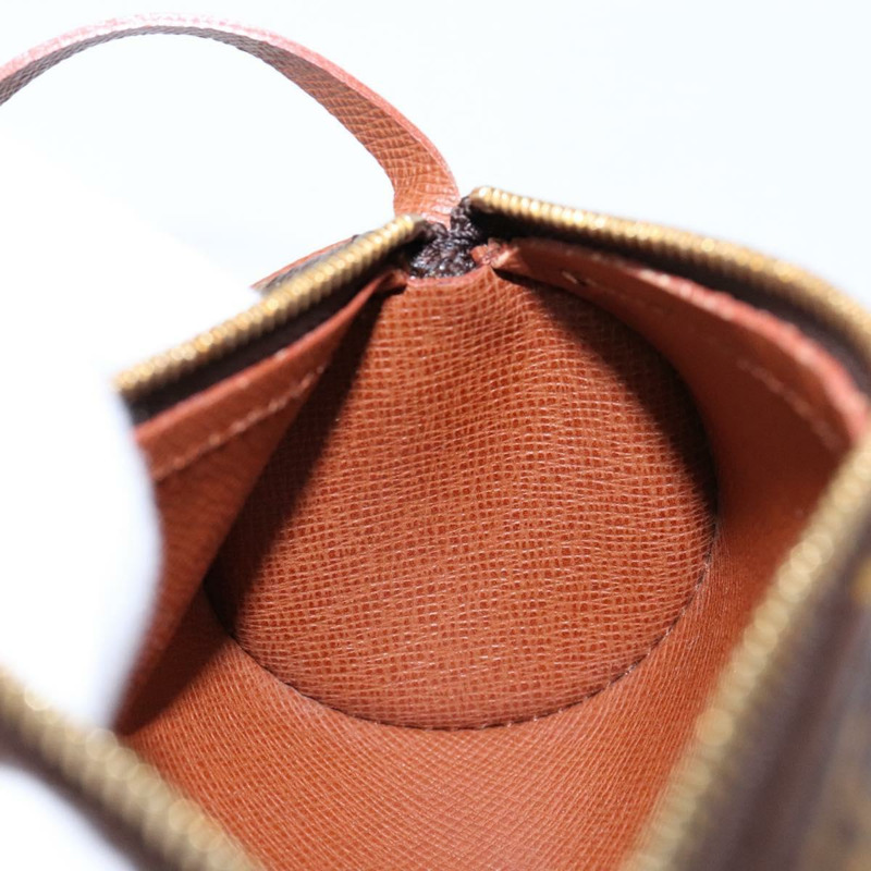 【日本直送】路易威登 Monogram Papillon 手拿包 LV 正品 138015-16