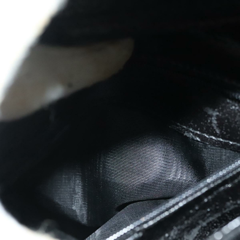 【日本直送】GUCCI 竹節手提包 皮革 黑色 金色 002 2122 0260 正品 ep10191-23