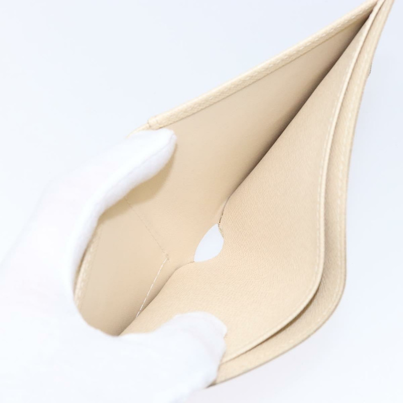 【日本直送】路易威登 Damier Azur Porte Feuille Marco 雙折皮夾 N60018 正品 138920V-17