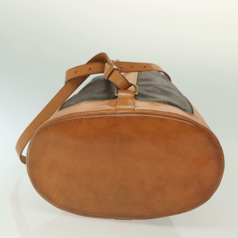 【日本直送】路易威登 Monogram Randonnee PM 單肩包 M42243 LV 正品 ep10229-4