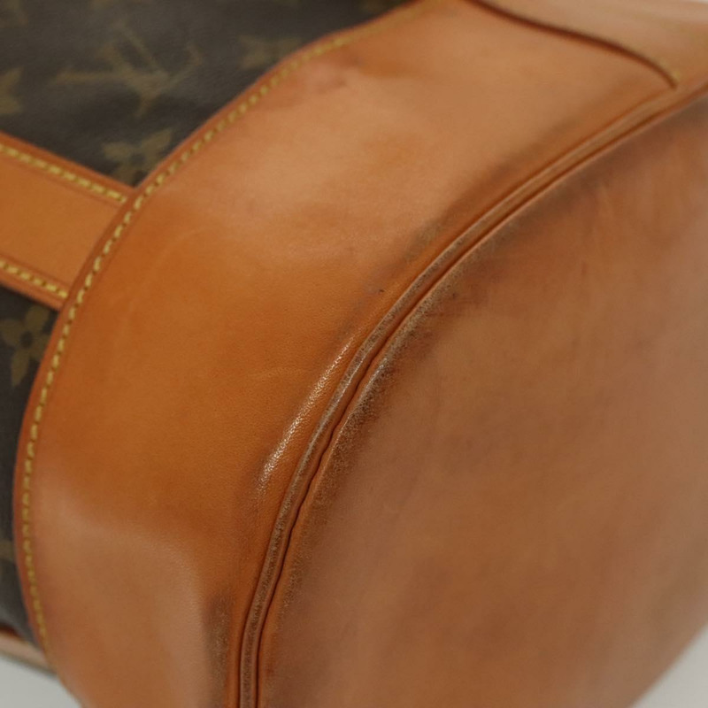 【日本直送】路易威登 Monogram Randonnee PM 單肩包 M42243 LV 正品 ep10229-8