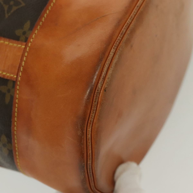 【日本直送】路易威登 Monogram Randonnee PM 單肩包 M42243 LV 正品 ep10229-14