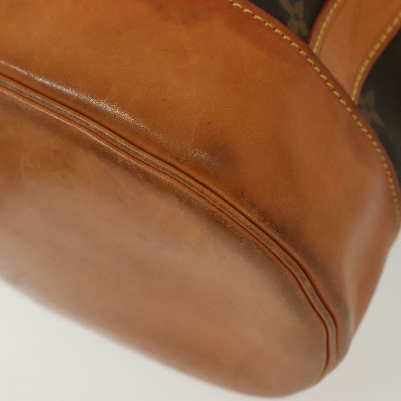 【日本直送】路易威登 Monogram Randonnee PM 單肩包 M42243 LV 正品 ep10229-15