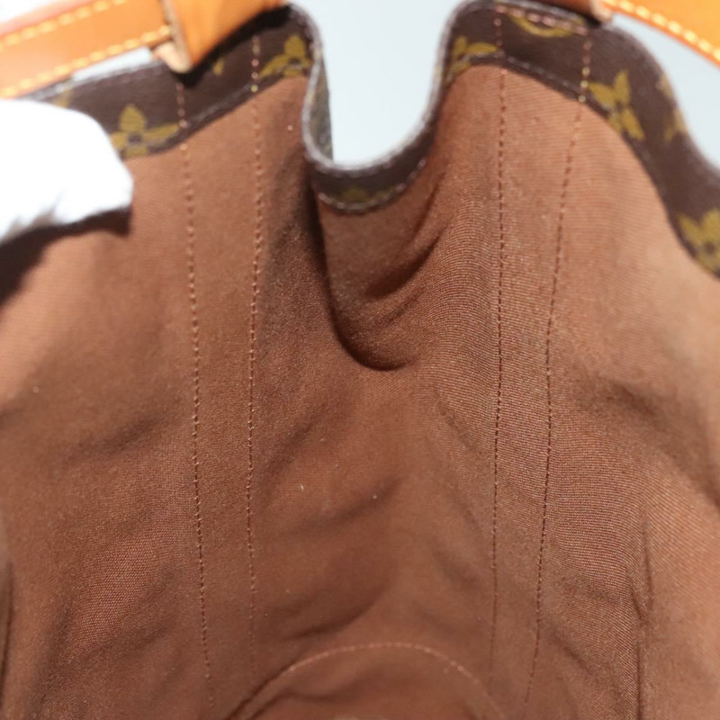 【日本直送】路易威登 Monogram Randonnee PM 單肩包 M42243 LV 正品 ep10229-17