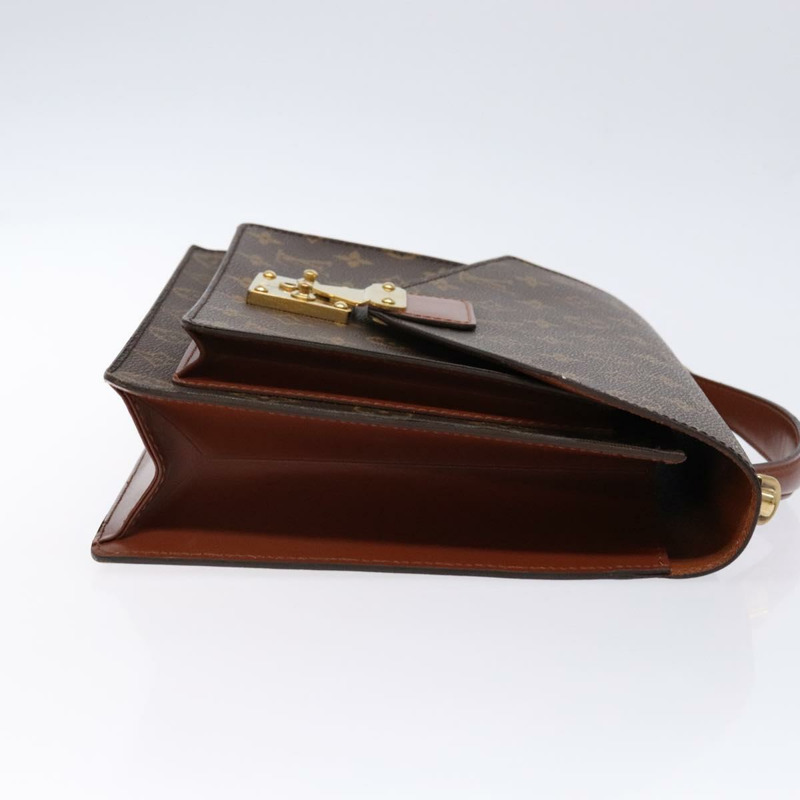 【日本直送】路易威登 Monogram Monceau 28 手提包 M51185 LV 正品 ep10337-2
