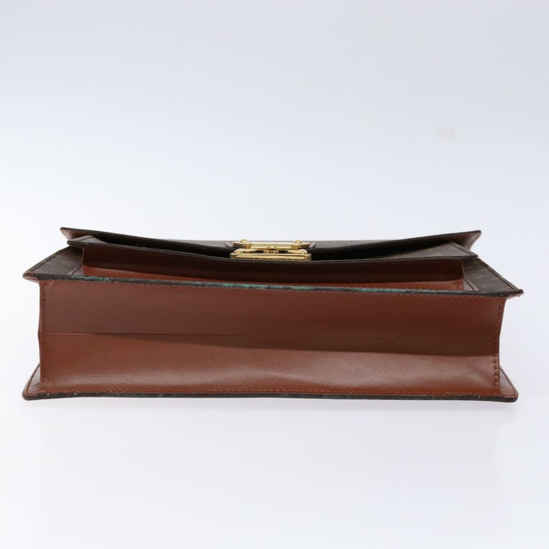 【日本直送】路易威登 Monogram Monceau 28 手提包 M51185 LV 正品 ep10337-4