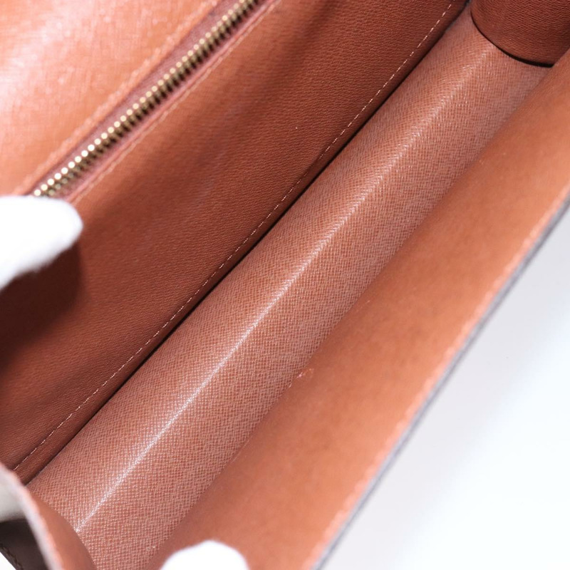 【日本直送】路易威登 Monogram Monceau 28 手提包 M51185 LV 正品 ep10337-9