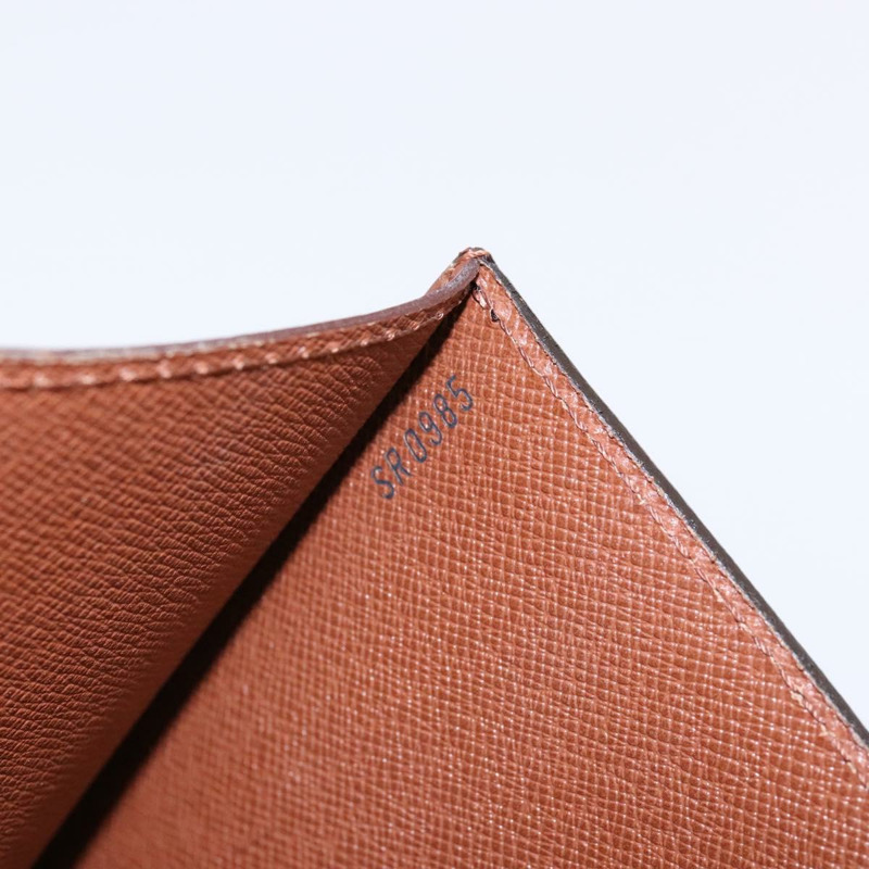 【日本直送】路易威登 Monogram Monceau 28 手提包 M51185 LV 正品 ep10337-11