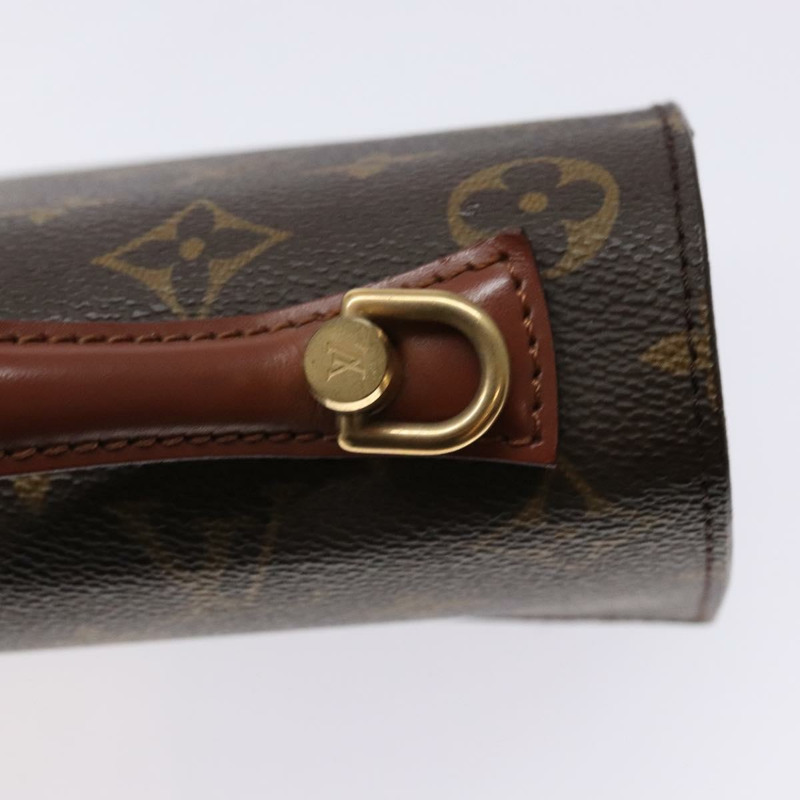 【日本直送】路易威登 Monogram Monceau 28 手提包 M51185 LV 正品 ep10337-16