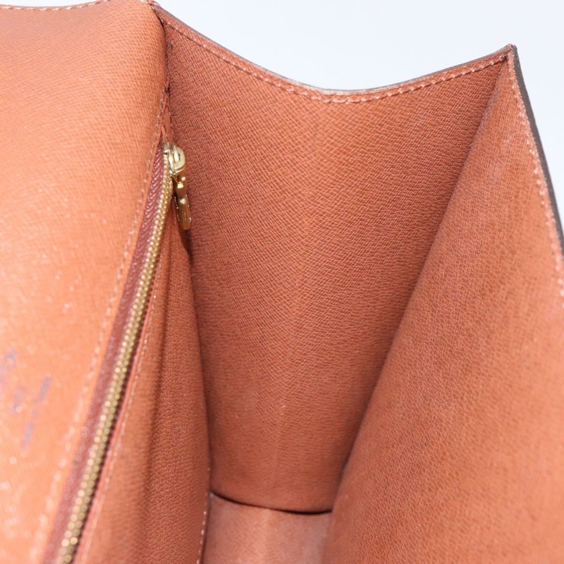 【日本直送】路易威登 Monogram Monceau 28 手提包 M51185 LV 正品 ep10337-20