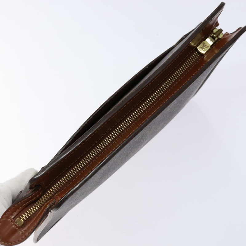 【日本直送】路易威登 Monogram Pochette Homme 手拿包 M51795 LV 正品 ep10246-4