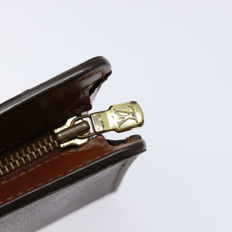 【日本直送】路易威登 Monogram Pochette Homme 手拿包 M51795 LV 正品 ep10246-7