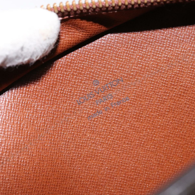 【日本直送】路易威登 Monogram Pochette Homme 手拿包 M51795 LV 正品 ep10246-8