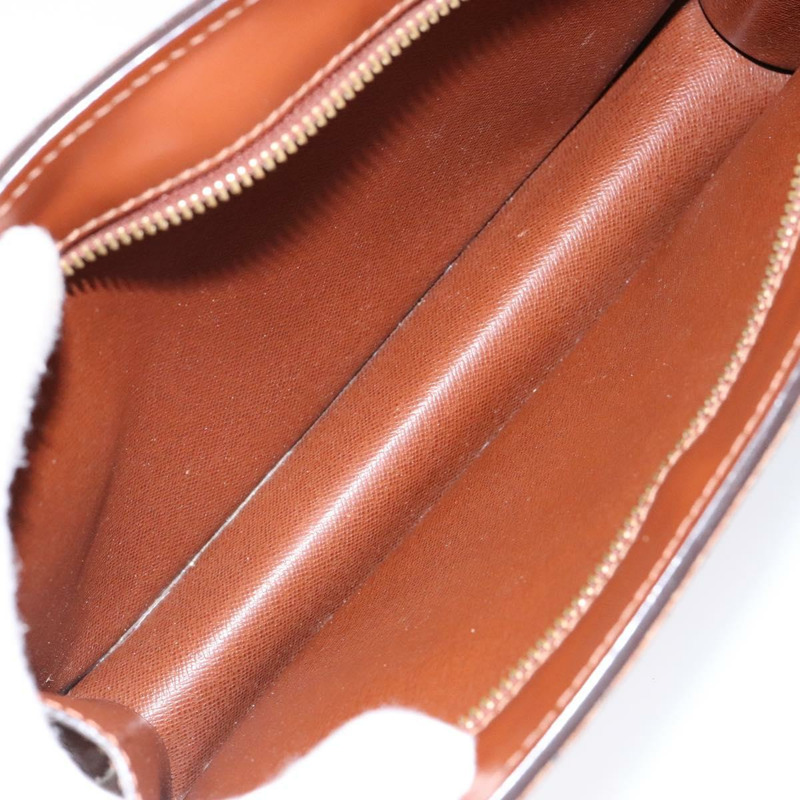 【日本直送】路易威登 Monogram Pochette Homme 手拿包 M51795 LV 正品 ep10246-9