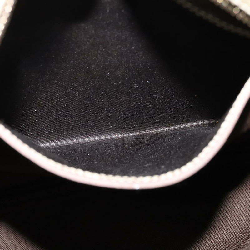 【日本直送】GUCCI GG Supreme 單肩包 PVC 米色 金色 201446 正品 ep10294-10