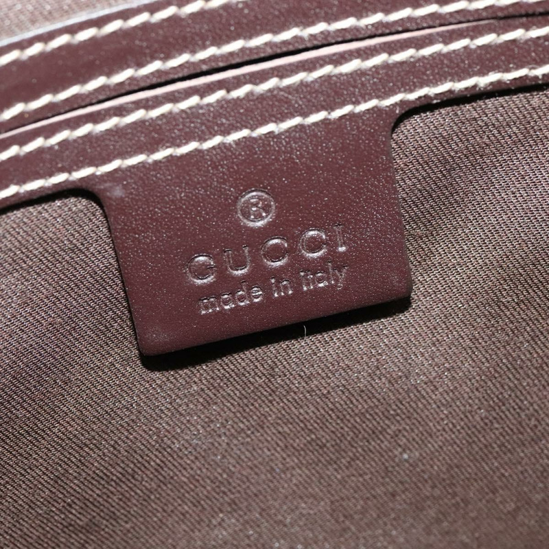 【日本直送】GUCCI GG Supreme 單肩包 PVC 米色 金色 201446 正品 ep10294-17