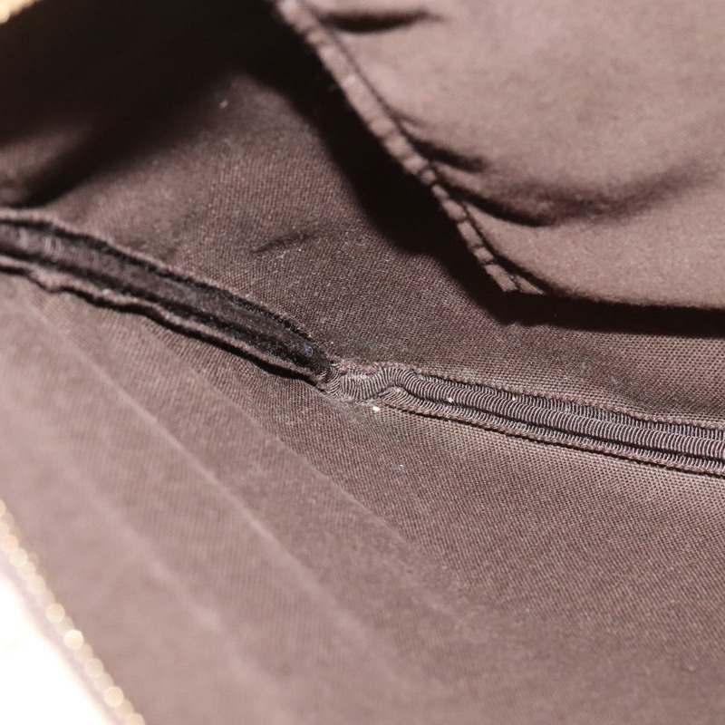 【日本直送】GUCCI GG Supreme 單肩包 PVC 米色 金色 201446 正品 ep10294-19