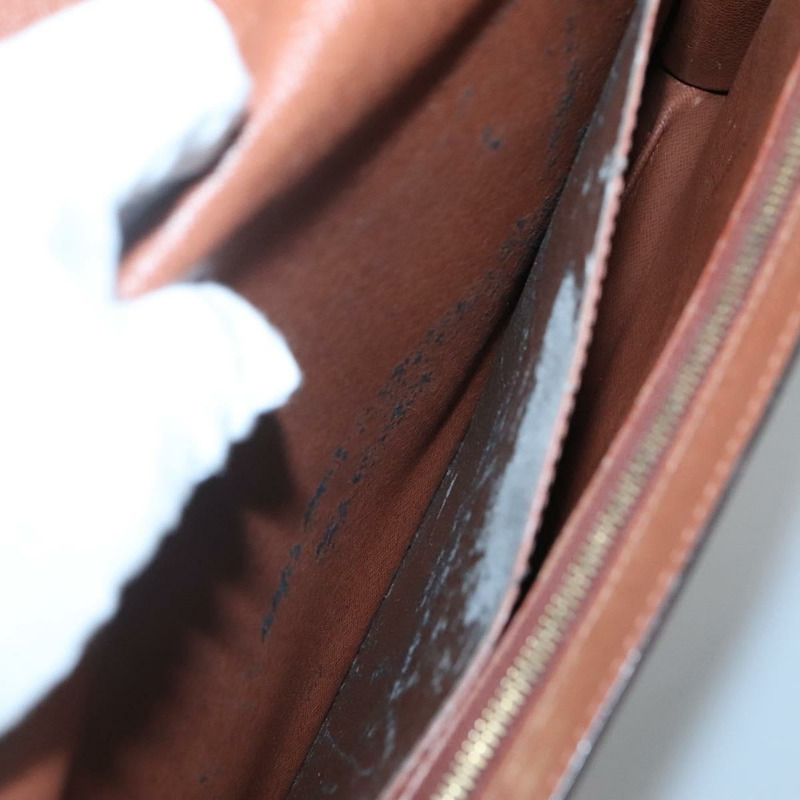 【日本直送】路易威登 Monogram Porte 文件 Bandouliere 包 M53338 正品 ep10146-9