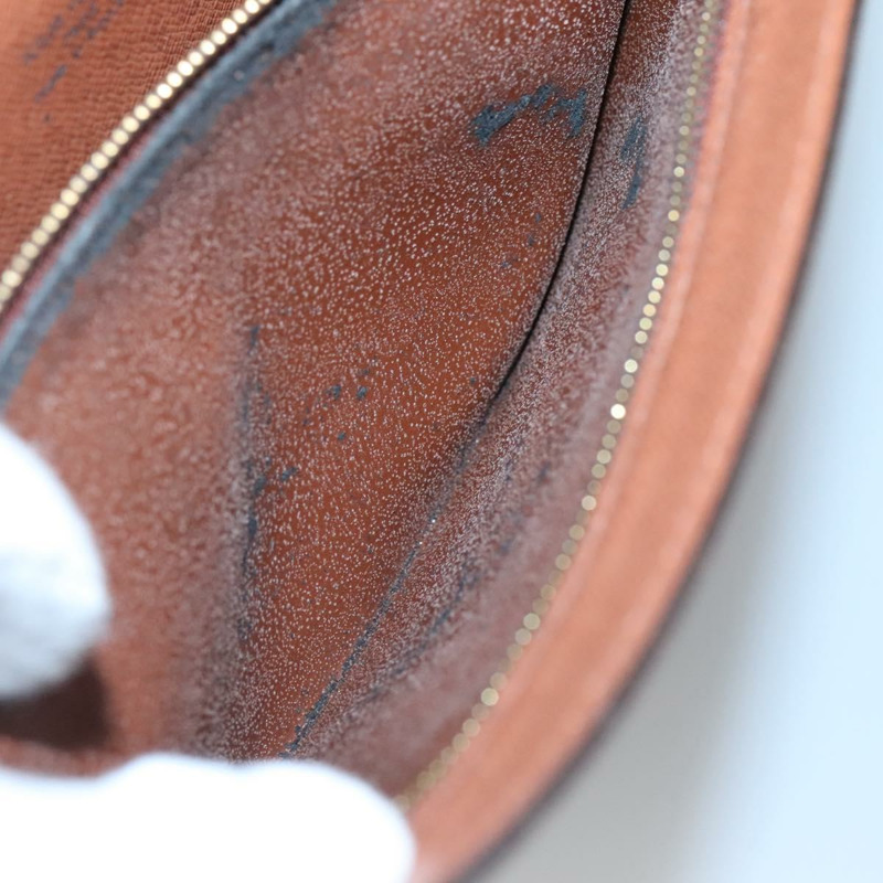 【日本直送】路易威登 Monogram Porte 文件 Bandouliere 包 M53338 正品 ep10146-10