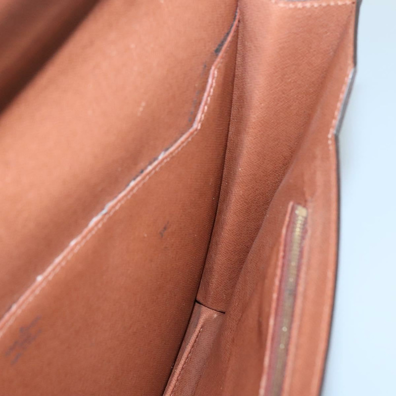 【日本直送】路易威登 Monogram Porte 文件 Bandouliere 包 M53338 正品 ep10146-20