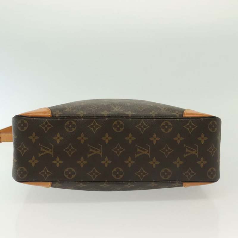 【日本直送】路易威登 Monogram Boulogne 35 肩背包 M51260 LV Auth ep10225-4