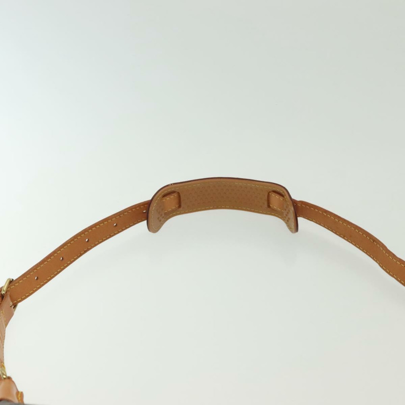 【日本直送】路易威登 Monogram Boulogne 35 肩背包 M51260 LV Auth ep10225-7