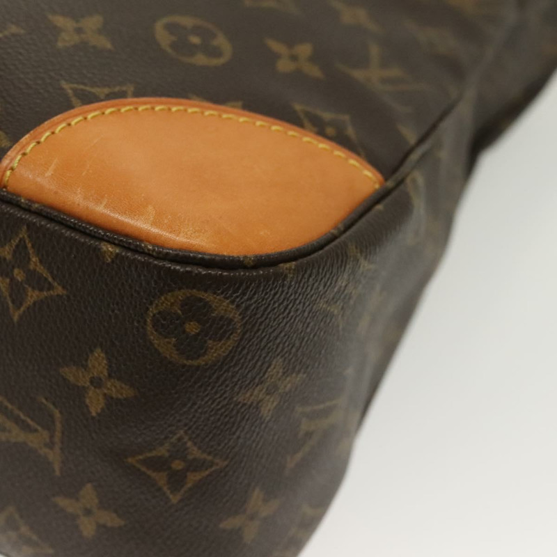 【日本直送】路易威登 Monogram Boulogne 35 肩背包 M51260 LV Auth ep10225-13