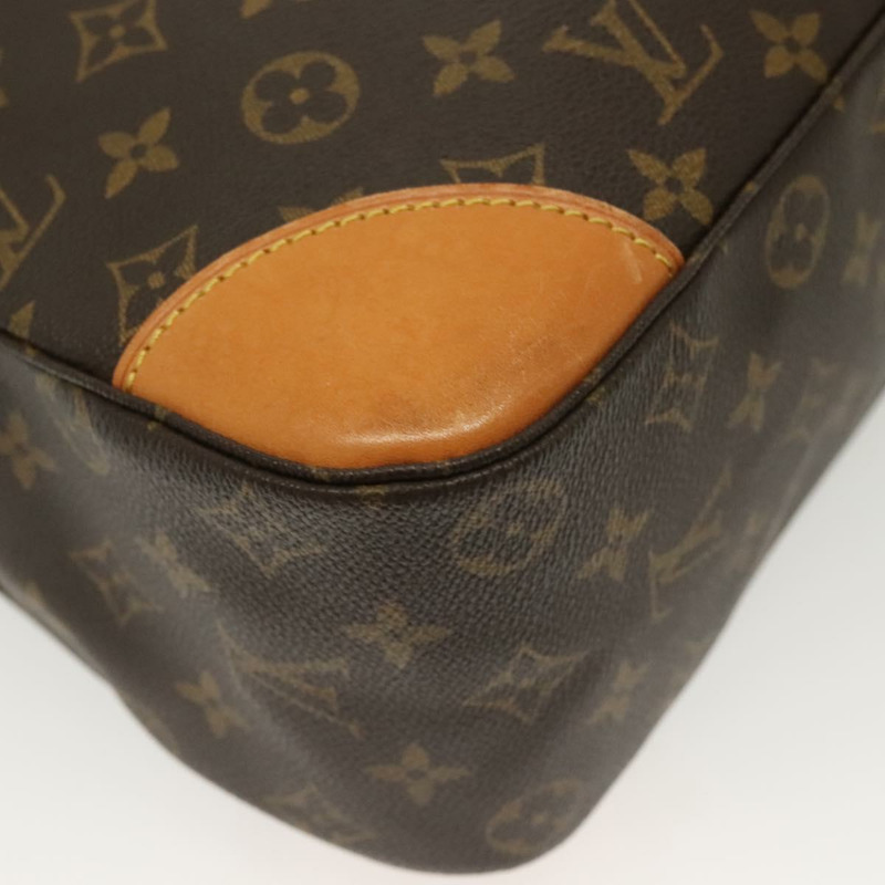 【日本直送】路易威登 Monogram Boulogne 35 肩背包 M51260 LV Auth ep10225-14