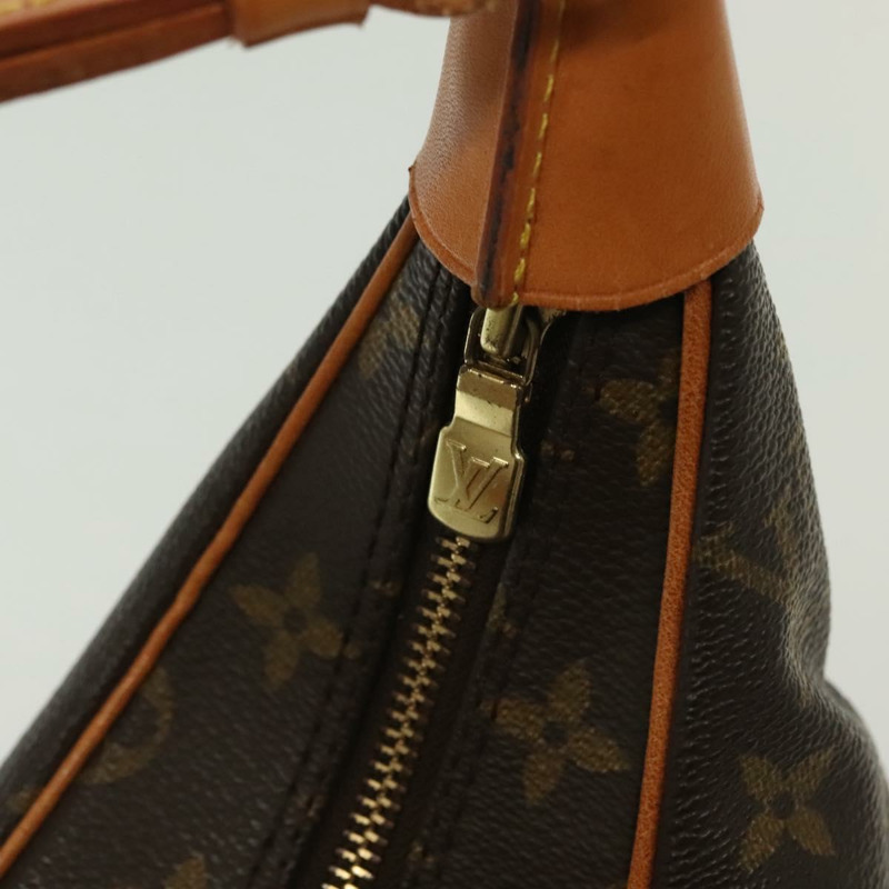 【日本直送】路易威登 Monogram Boulogne 35 肩背包 M51260 LV Auth ep10225-16