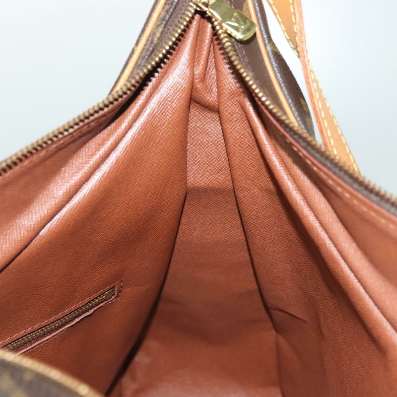 【日本直送】路易威登 Monogram Boulogne 35 肩背包 M51260 LV Auth ep10225-19