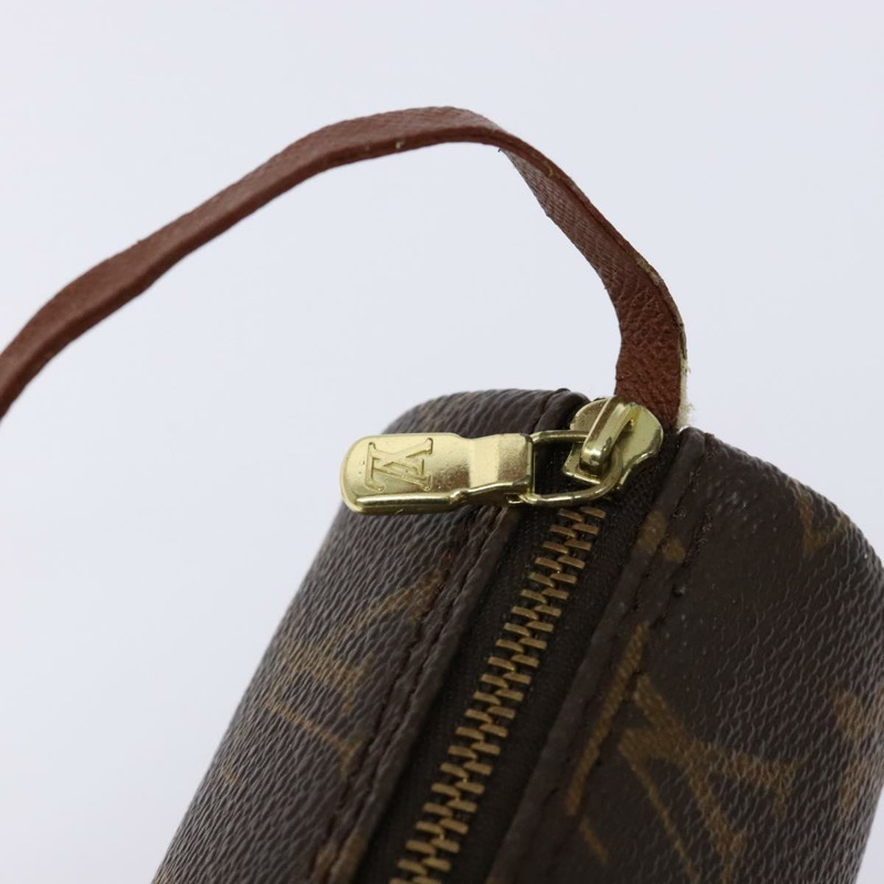 【日本直送】路易威登 Monogram Papillon 手拿包 LV 正品 138782-8