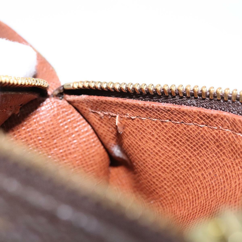 【日本直送】路易威登 Monogram Papillon 手拿包 LV 正品 138782-11