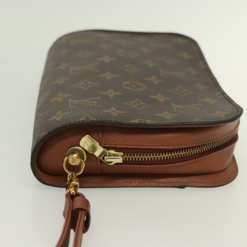 【日本直送】路易威登 Monogram Orsay 手拿包 M51790 LV 正品 ep10176-2