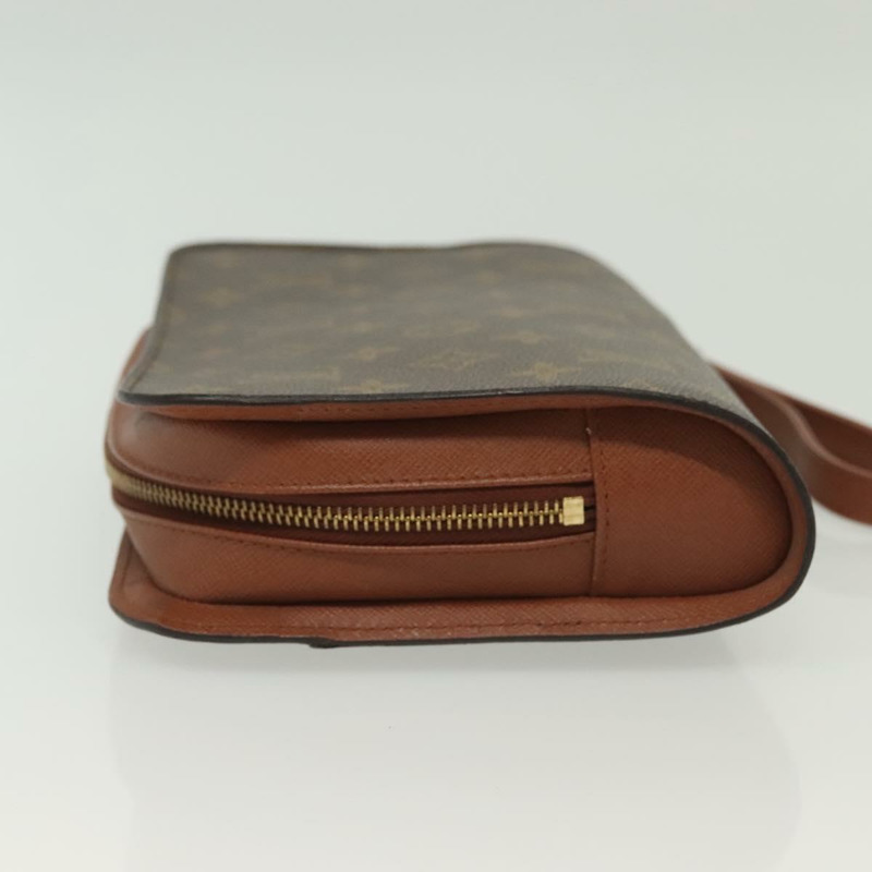 【日本直送】路易威登 Monogram Orsay 手拿包 M51790 LV 正品 ep10176-3