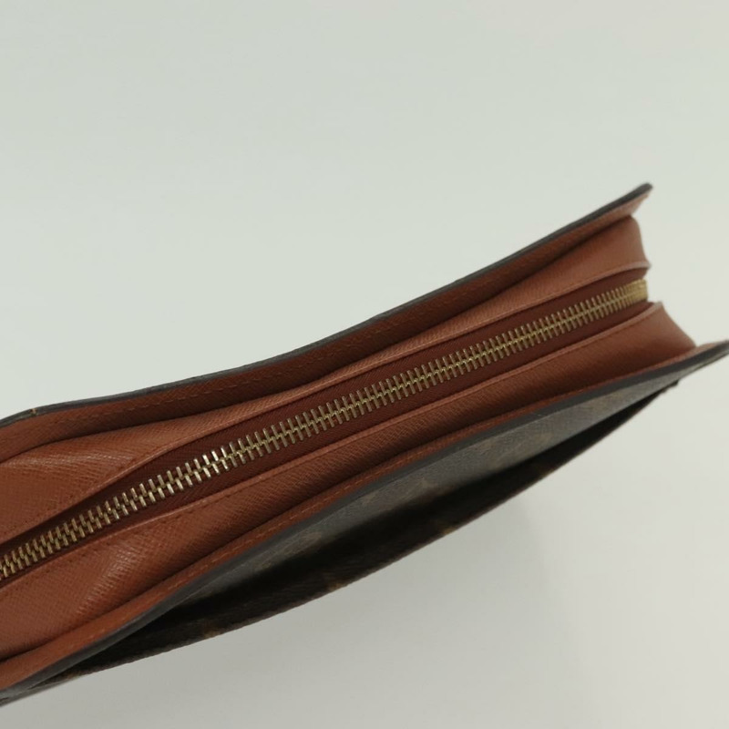 【日本直送】路易威登 Monogram Orsay 手拿包 M51790 LV 正品 ep10176-5